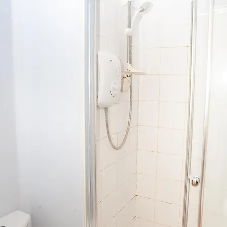 Lägenhet Modern 1 Bedroom In The Heart Of Bristol