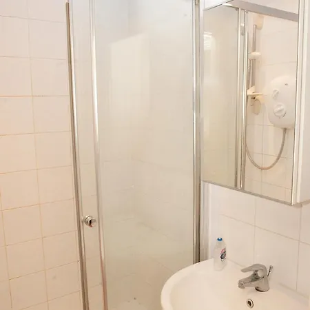 Lägenhet Modern 1 Bedroom In The Heart Of